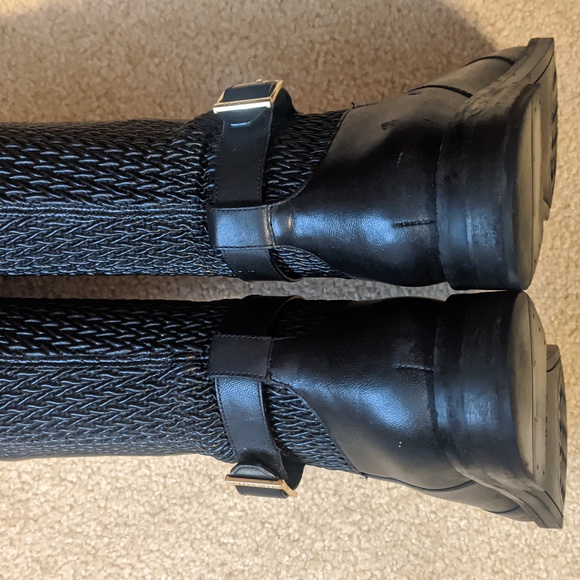 Cole Haan Tall Boots - Picture 7 of 10